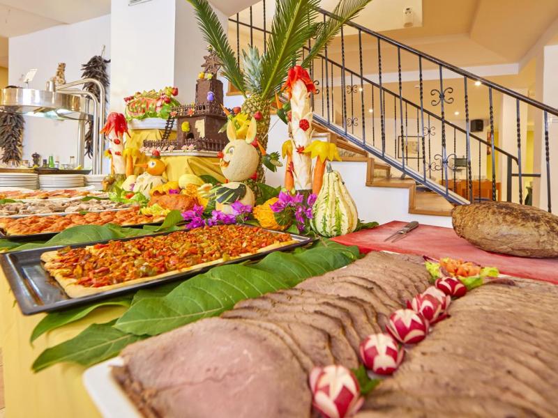 Gavimar Cala Gran Costa del Sur Hotel & Resort