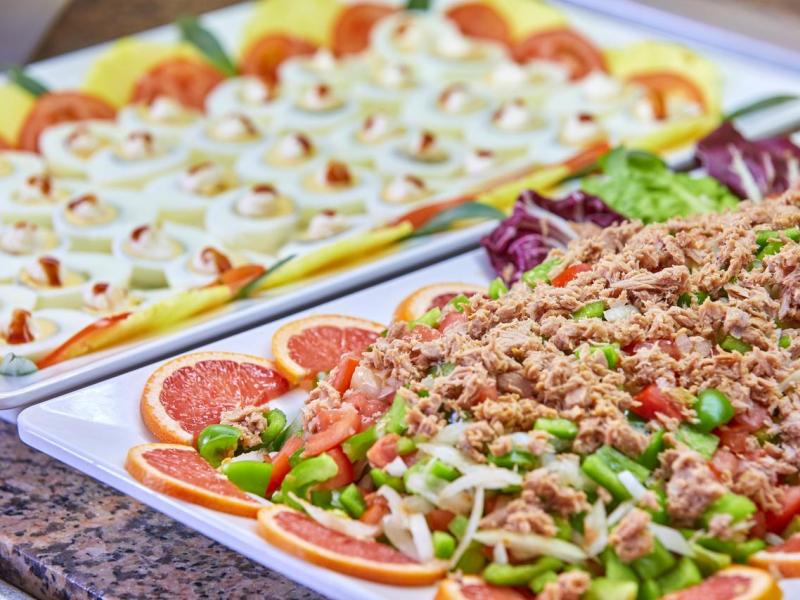 Gavimar Cala Gran Costa del Sur Hotel & Resort