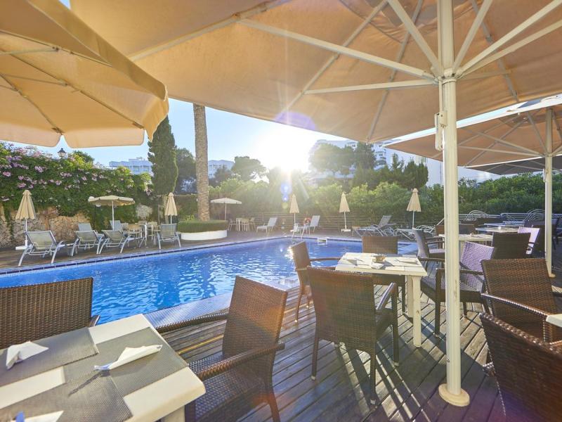 Gavimar Cala Gran Costa del Sur Hotel & Resort