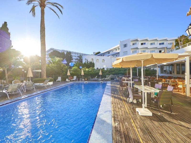 Gavimar Cala Gran Costa del Sur Hotel & Resort