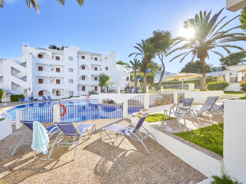 Gavimar Cala Gran Costa del Sur Hotel & Resort