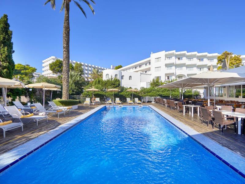 Gavimar Cala Gran Costa del Sur Hotel & Resort