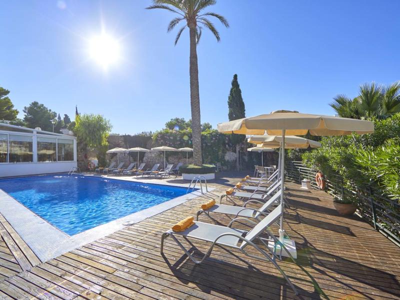 Gavimar Cala Gran Costa del Sur Hotel & Resort