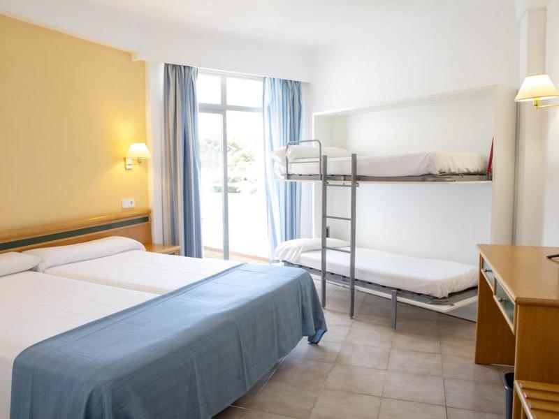 Gavimar Cala Gran Costa del Sur Hotel & Resort