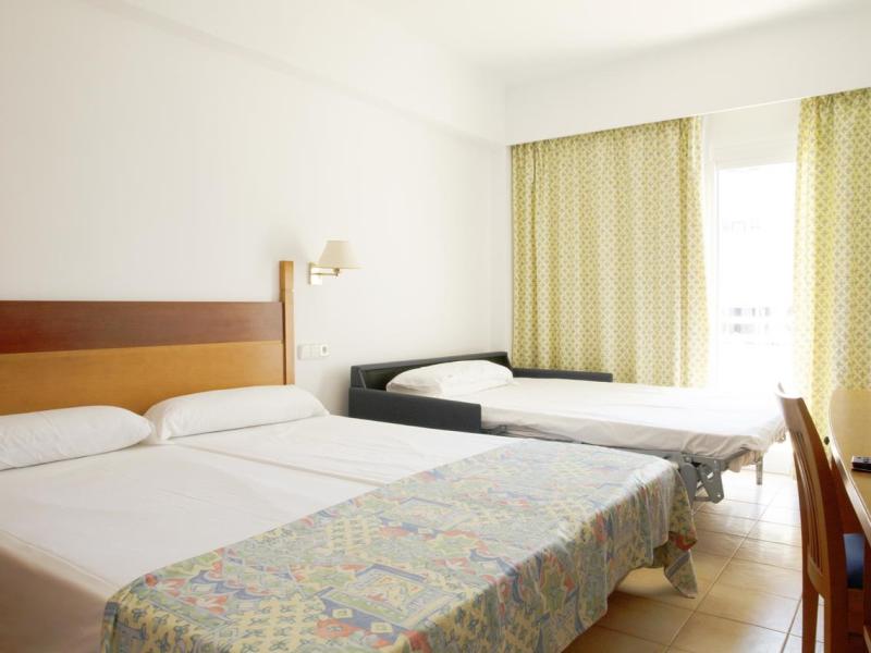 Gavimar Cala Gran Costa del Sur Hotel & Resort