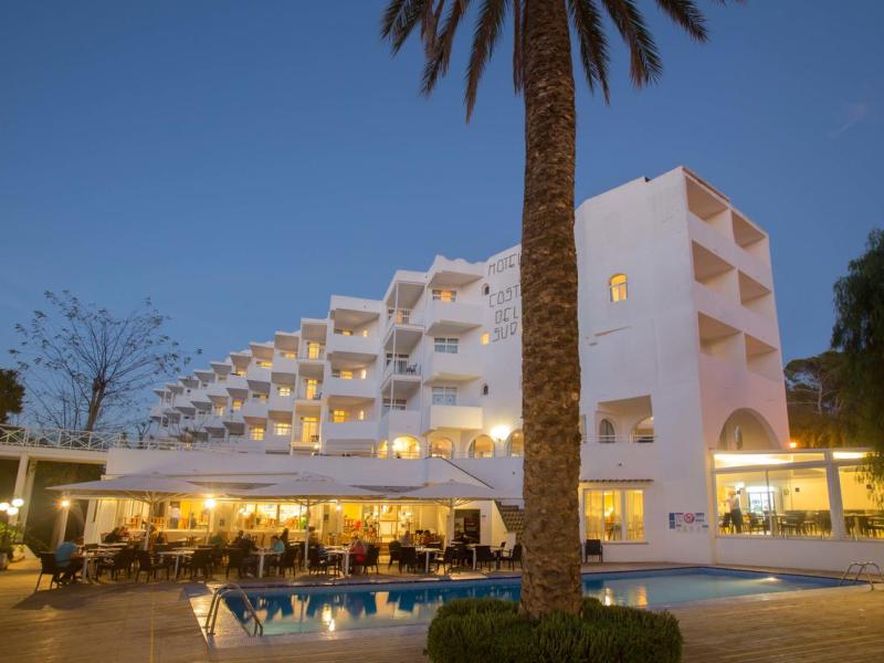 Gavimar Cala Gran Costa del Sur Hotel & Resort