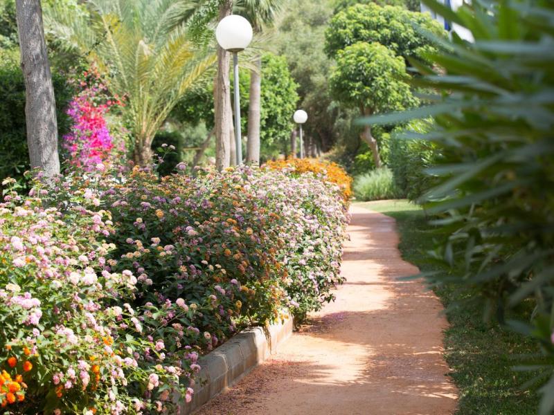 Gavimar Cala Gran Costa del Sur Hotel & Resort