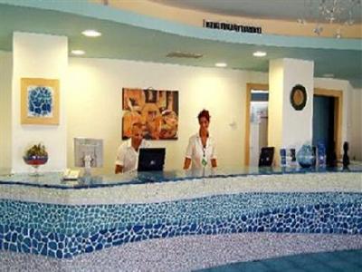 Cala Longa Hotel Club