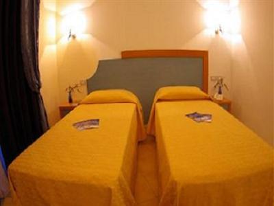 Cala Longa Hotel Club