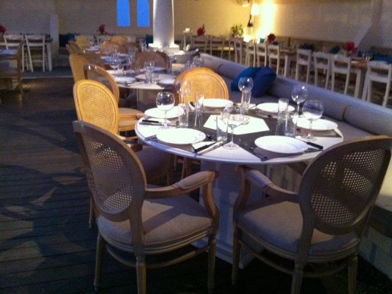 Anemos Beach Lounge Hotel