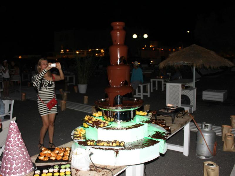 Anemos Beach Lounge Hotel