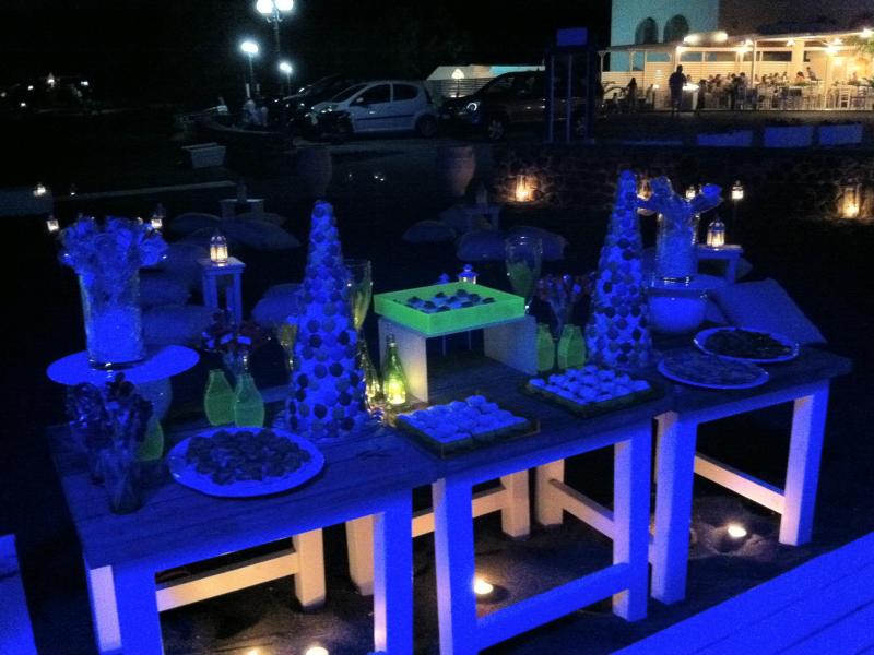 Anemos Beach Lounge Hotel