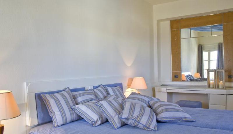 Anemos Beach Lounge Hotel