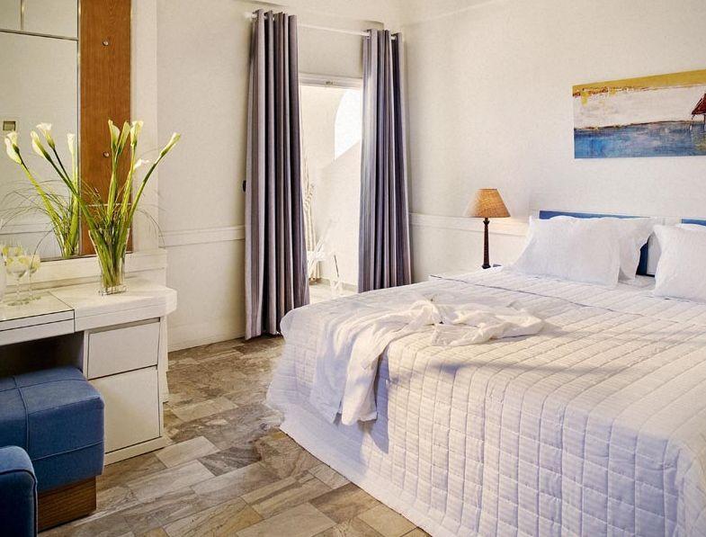 Anemos Beach Lounge Hotel