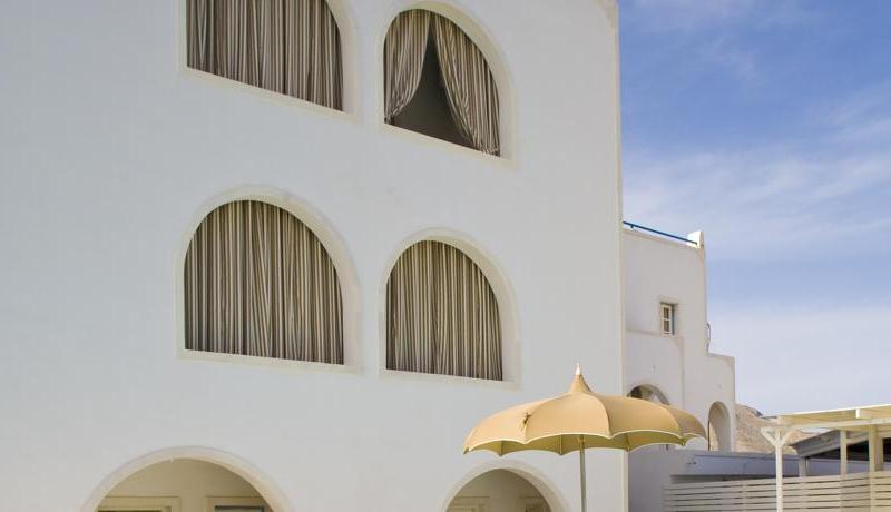 Anemos Beach Lounge Hotel