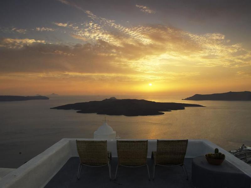 Aroma Suites