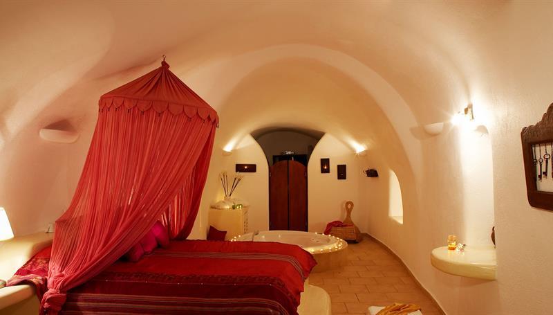 Aroma Suites