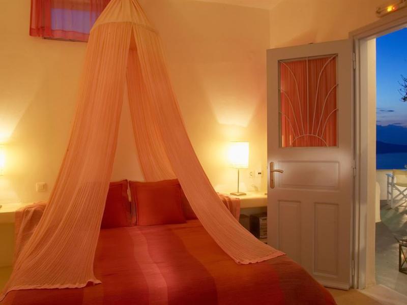Aroma Suites