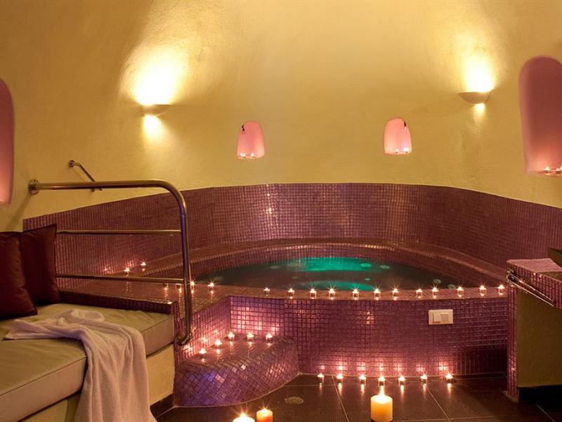 Aroma Suites