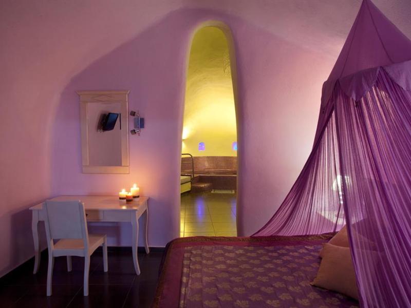Aroma Suites