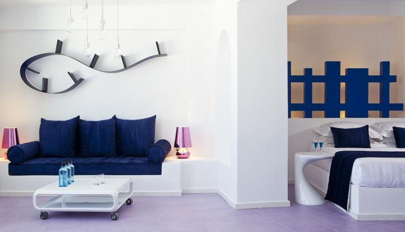 Avant Garde Suites