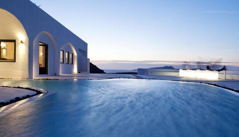 Avant Garde Suites