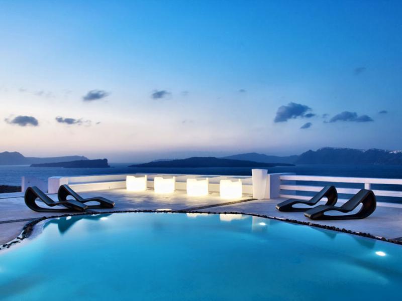 Avant Garde Suites