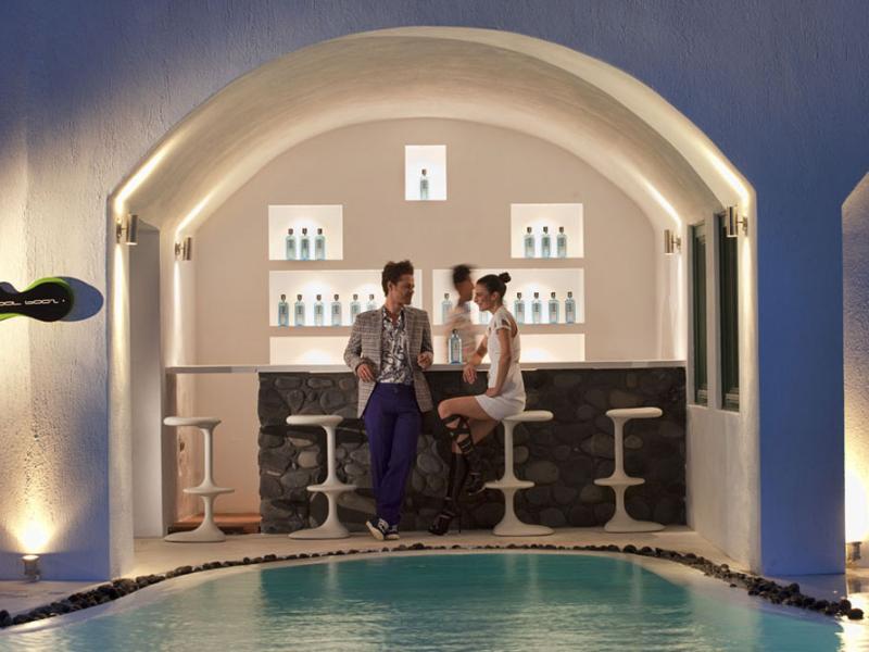 Avant Garde Suites