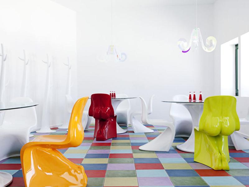 Avant Garde Suites