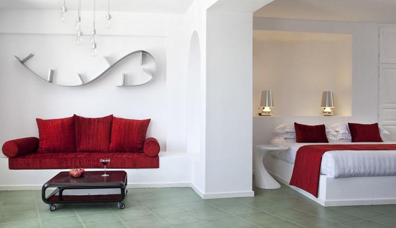 Avant Garde Suites
