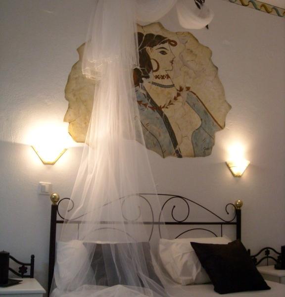 Kafouros Hotel