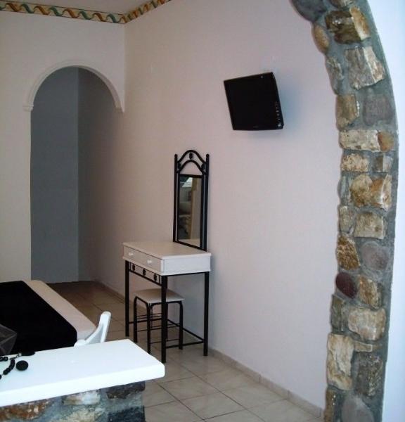 Kafouros Hotel