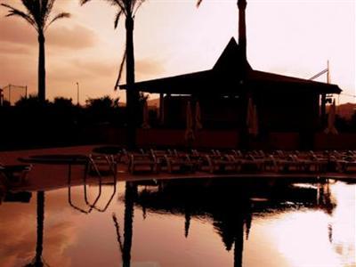 Cala Millor Garden