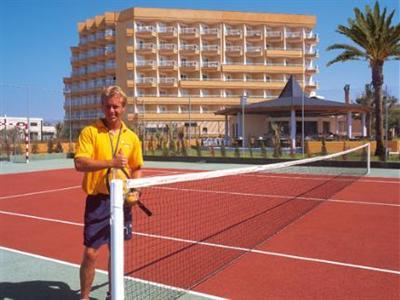 Cala Millor Garden