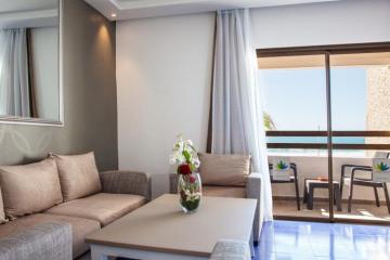 Отель Les Dunes d'Or Hotel & SPA  Марокко, Агадир, фото 11