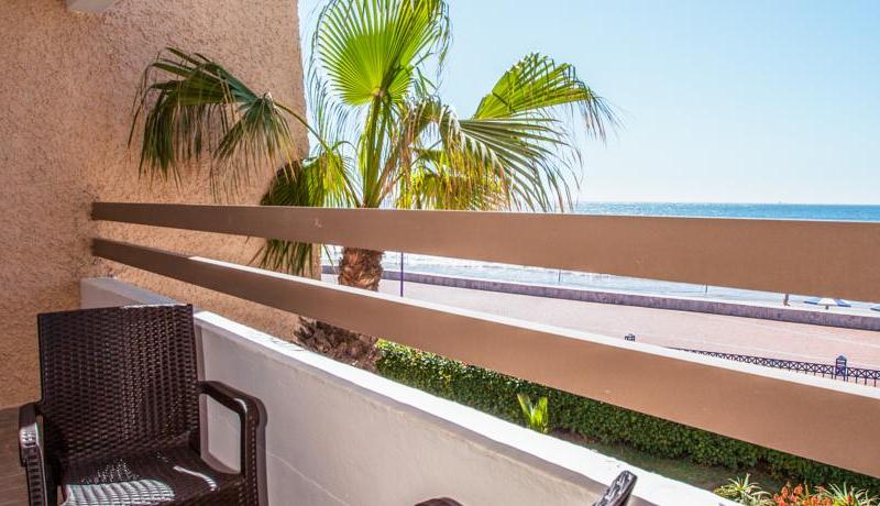 Les Dunes d'Or Hotel & SPA 