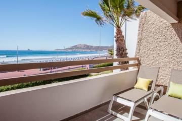 Отель Les Dunes d'Or Hotel & SPA  Марокко, Агадир, фото 13