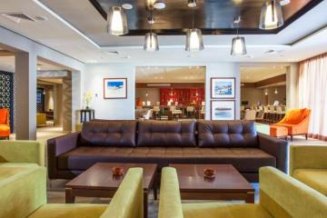 Отель Les Dunes d'Or Hotel & SPA  Марокко, Агадир, фото 3