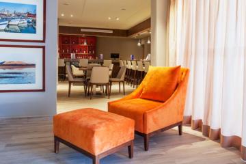 Отель Les Dunes d'Or Hotel & SPA  Марокко, Агадир, фото 4