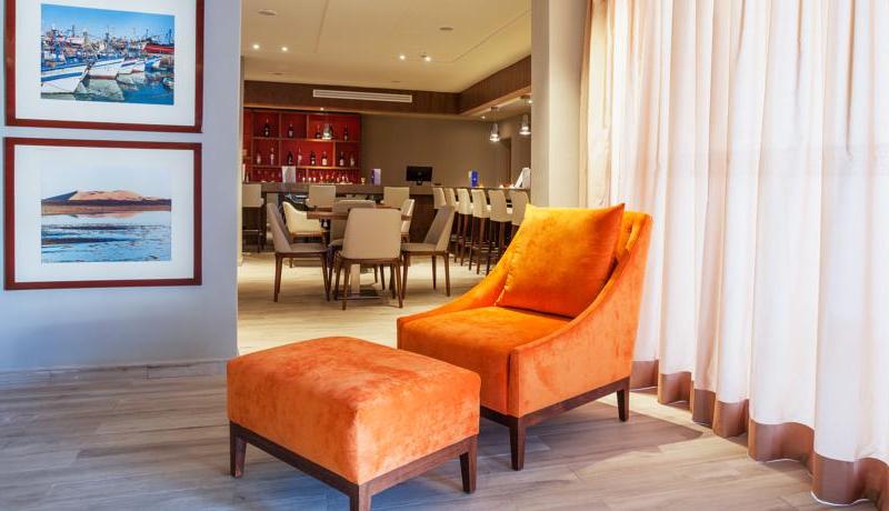 Les Dunes d'Or Hotel & SPA 