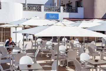 Отель Les Dunes d'Or Hotel & SPA  Марокко, Агадир, фото 6