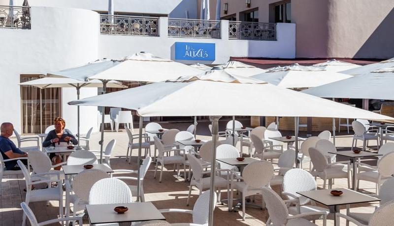 Les Dunes d'Or Hotel & SPA 