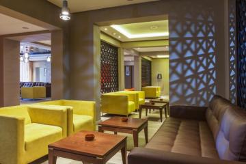 Отель Les Dunes d'Or Hotel & SPA  Марокко, Агадир, фото 7