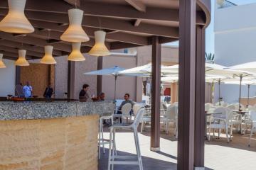 Отель Les Dunes d'Or Hotel & SPA  Марокко, Агадир, фото 9