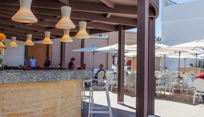 Les Dunes d'Or Hotel & SPA 