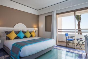 Отель Les Dunes d'Or Hotel & SPA  Марокко, Агадир, фото 10