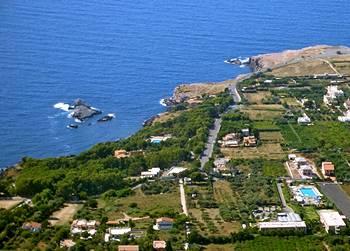 Cala Rossa