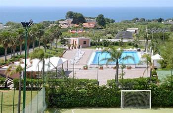 Cala Rossa