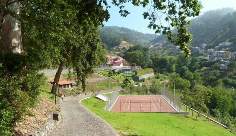 Hotel Quinta da Serra