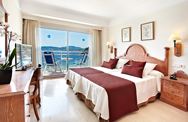 Grupotel Cala San Visente